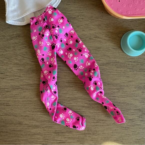 1996‎ Mattel Pet Doctor Playset with Dog & Cat + Accessories - Picture 8 of 11